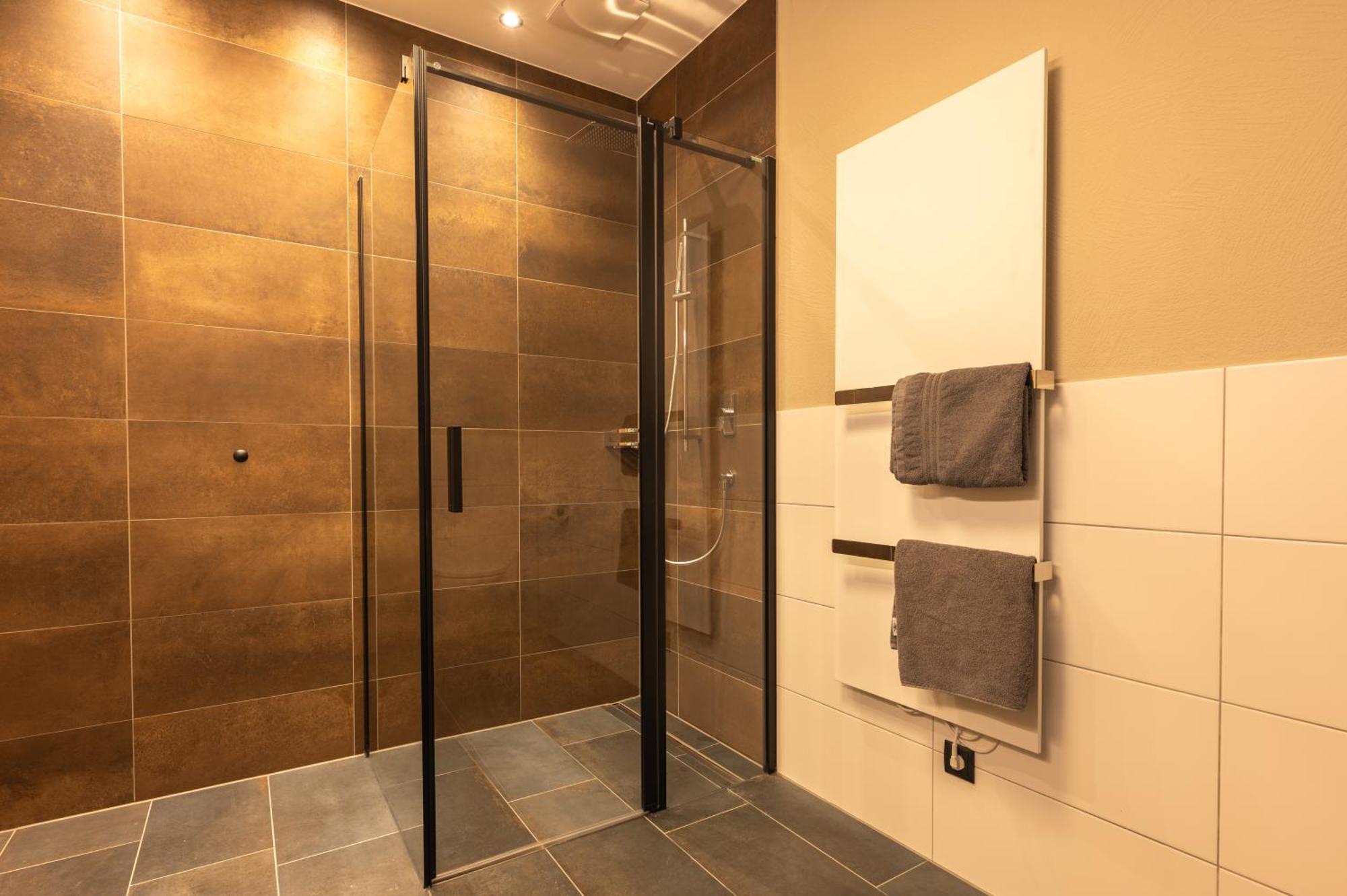 Aparthotel Fernblick Фис Экстерьер фото